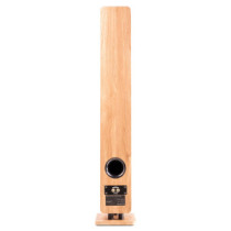 Audizio ARCO szobai hifi passzív torony hangfal 160W