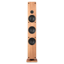 Audizio ARCO szobai hifi passzív torony hangfal 160W