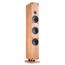 Audizio ARCO szobai hifi passzív torony hangfal 160W