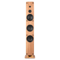 Audizio ARCO szobai hifi aktív torony hangfal 160W