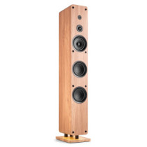 Audizio ARCO szobai hifi aktív torony hangfal 160W