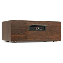 Audizio Avola Digital Music System, Digitális Rádió,CD/BT/FM/Internet - fa