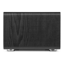 Audizio Avola Digital Music System, Digitális Rádió,CD/BT/FM/Internet - fekete