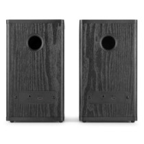 Audizio BS20 4" Aktív számítógép hangfalpár - Fekete