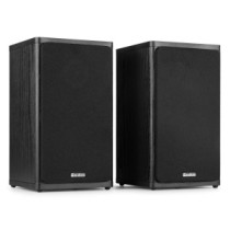 Audizio BS20 4" Aktív számítógép hangfalpár - Fekete