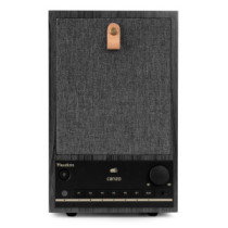 Audizio Canzo internetrádió FM, CD, USB, Bluetooth - sötétszürke
