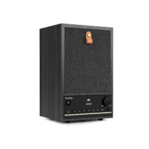 Audizio Canzo internetrádió FM, CD, USB, Bluetooth - sötétszürke