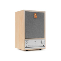 Audizio Canzo internetrádió FM, CD, USB, Bluetooth - világosbarna