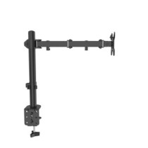 Audizio CMA10 SZIMPLA asztali monitortartó kar, hosszú, 13" - 32"