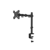 Audizio CMA10 SZIMPLA asztali monitortartó kar, hosszú, 13" - 32"