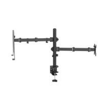 Audizio CMA10L SZIMPLA monitortartó kar, 13" - 32", laptop állvány
