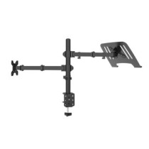 Audizio CMA10L SZIMPLA monitortartó kar, 13" - 32", laptop állvány