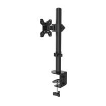 Audizio CMA10S SZIMPLA asztali monitortartó kar, 13" - 32"
