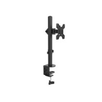 Audizio CMA10S SZIMPLA asztali monitortartó kar, 13" - 32"