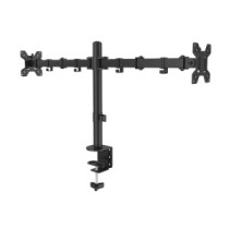 Audizio CMA20 DUPLA monitortartó kar, 13" - 32"