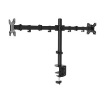 Audizio CMA20 DUPLA monitortartó kar, 13" - 32"