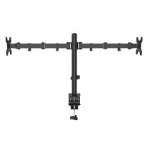 Audizio CMA20 DUPLA monitortartó kar, 13" - 32"