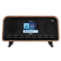 Audizio Desio rádió  FM - sötét fa