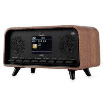Audizio Desio rádió  FM - sötét fa