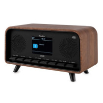 Audizio Desio rádió  FM - sötét fa