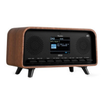 Audizio Desio rádió  FM - sötét fa