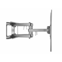 Audizio FMB60 - FULL MOTION fali LCD/Led/Plazma TV és monitortartó konzol, 32" - 65"