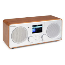Audizio Foza FM sztereó internetrádió - ezüst