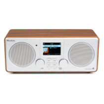 Audizio Foza FM sztereó internetrádió - ezüst