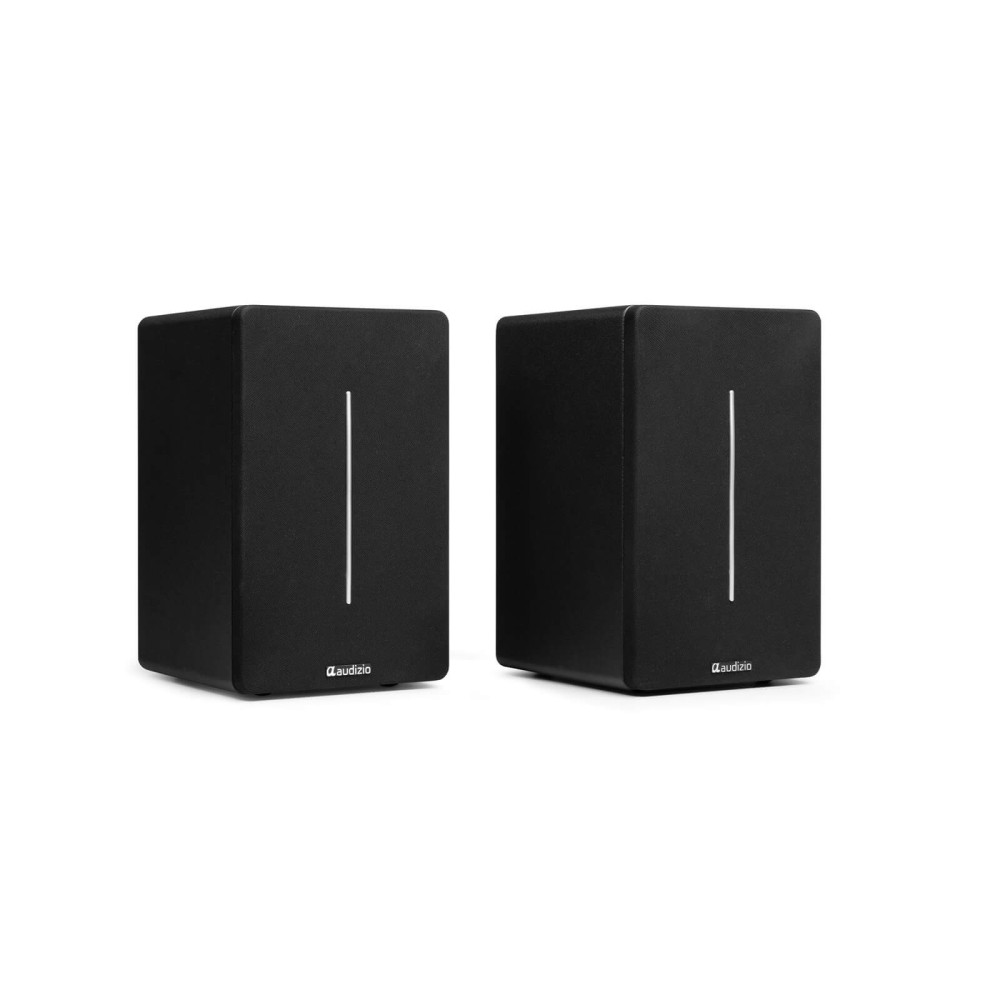 Audizio KS01B 4" Aktív számítógép hangfalpár