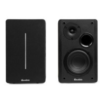 Audizio KS01B 4" Aktív számítógép hangfalpár