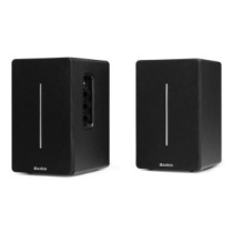 Audizio KS01B 4" Aktív számítógép hangfalpár