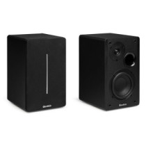 Audizio KS01B 4" Aktív számítógép hangfalpár