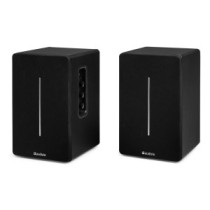 Audizio KS01B 4" Aktív számítógép hangfalpár