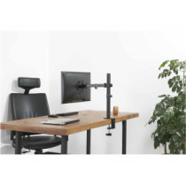 Audizio MAD10 - SZIMPLA asztali monitortartó kar, 13" - 32"