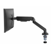Audizio MAD10G - SZIMPLA GÁZRUGÓS asztali monitortartó kar, 17" - 32"