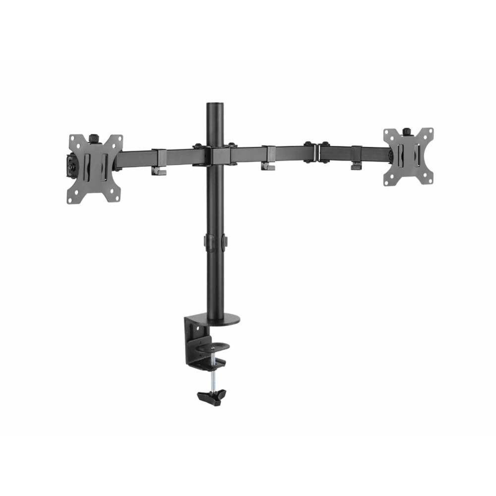 Audizio MAD20 - DUPLA asztali monitortartó kar, 13" - 32"