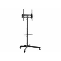 Audizio MFS30 - Mobil LED/LCD/Plazma TV gurulós állvány, 32"- 65"