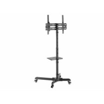 Audizio MFS30 - Mobil LED/LCD/Plazma TV gurulós állvány, 32"- 65"