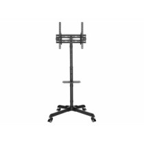 Audizio MFS30 - Mobil LED/LCD/Plazma TV gurulós állvány, 32"- 65"