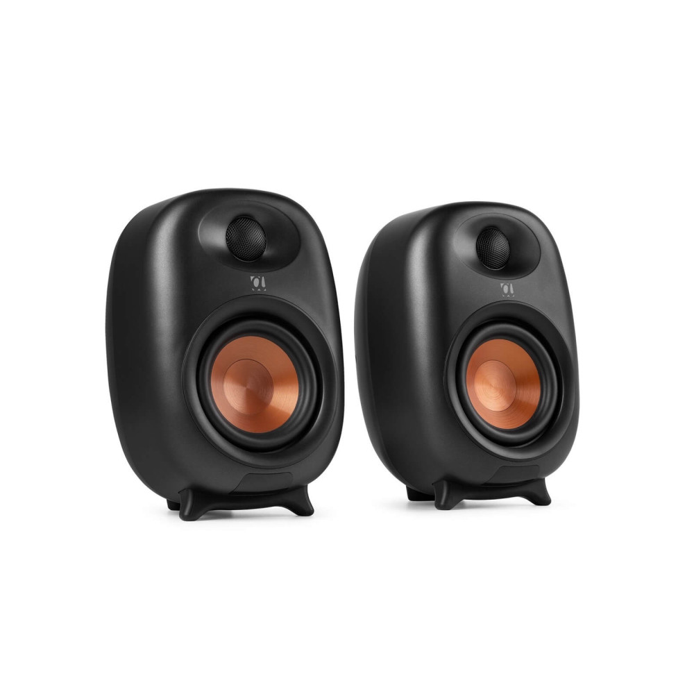 Audizio RS80 4" Aktív számítógép hangfalpár