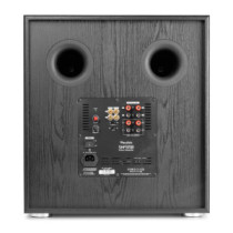 Audizio SHFS15B szobai AKTÍV mélyláda 500W