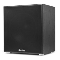 Audizio SHFS15B szobai AKTÍV mélyláda 500W
