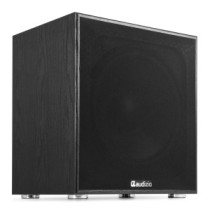 Audizio SHFS15B szobai AKTÍV mélyláda 500W