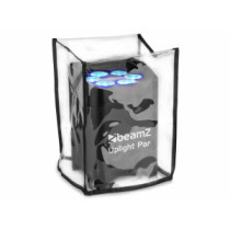 BeamZ AC-100 Vízálló burkolat effektlámpákhoz