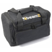 Beamz AC-126 Puha Hordtáska M-es (36x20x20 cm) Fényeffekt, kábelek, kellékek részére