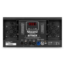 BeamZ Attack Kombinált LED RGBW Stroboszkóp