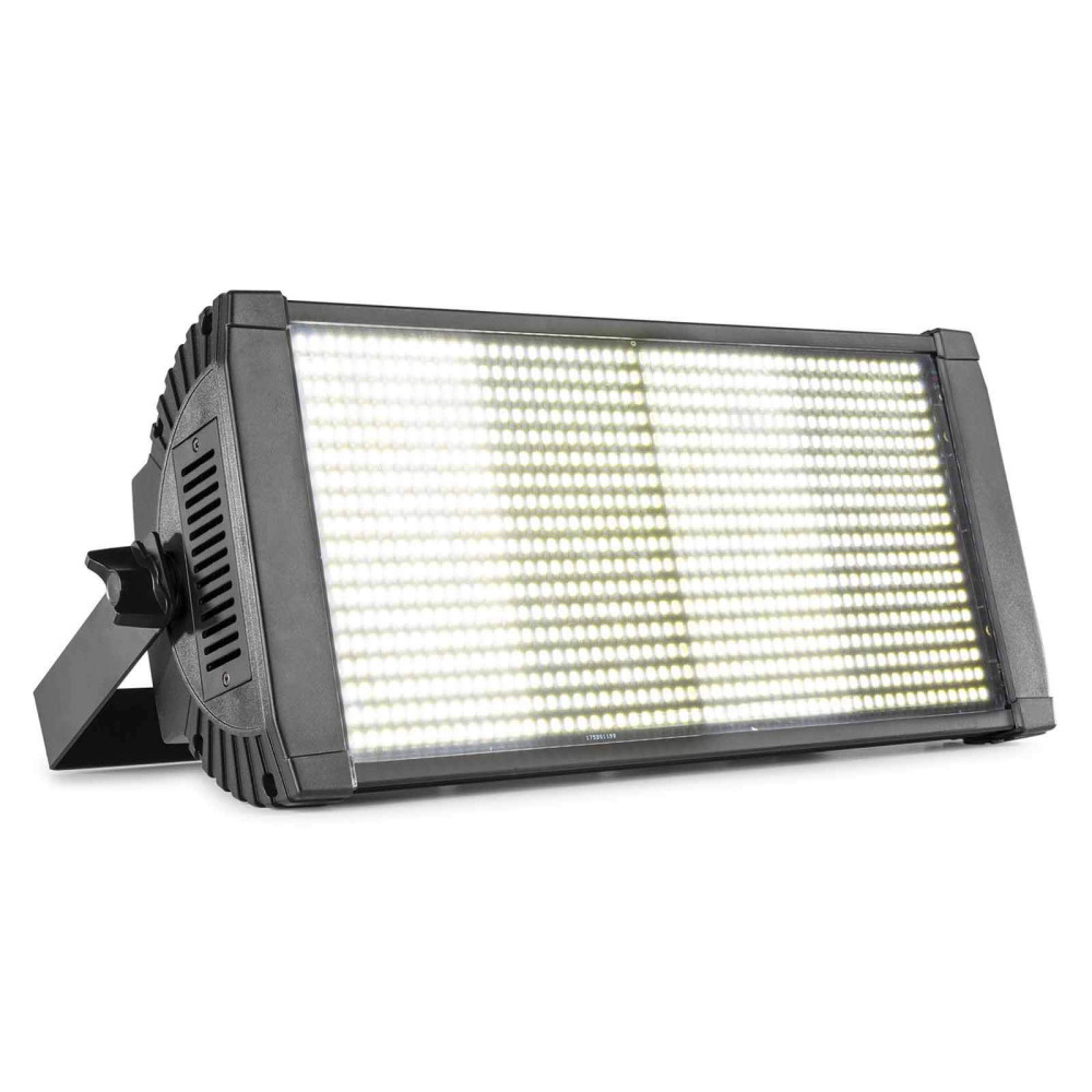 BeamZ BS1000 Stroboszkóp, 936x SMD LED, DMX