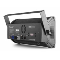 BeamZ BS1000 Stroboszkóp, 936x SMD LED, DMX