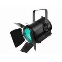 BeamZ BT200CZ Fresnel Zoom 200W 4-in-1 COB LED, RGBW, DMX
