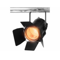 BeamZ BT200CZ Fresnel Zoom 200W 4-in-1 COB LED, RGBW, DMX